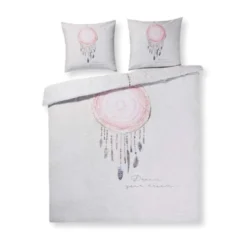 Papillon Dekbedovertrek Annelot - 140x200/220 Cm - Multikleur