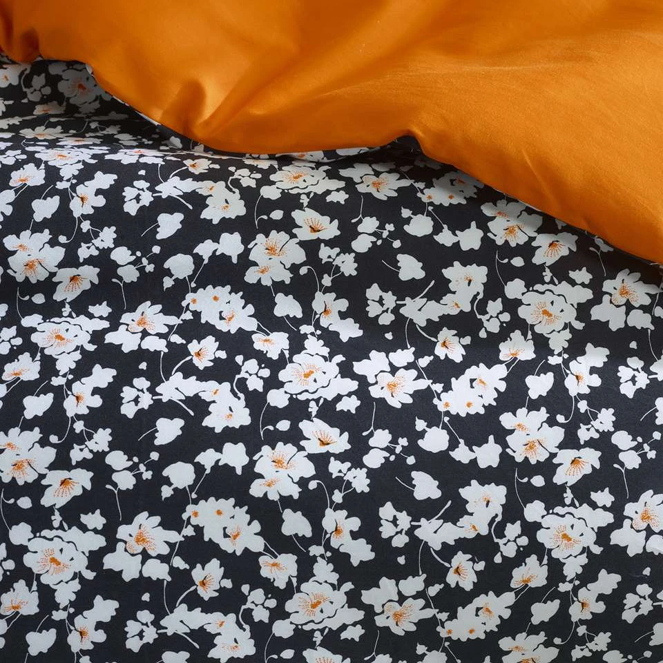 De Witte Lietaer Dekbedovertrek Tiger - Hotelmaat - 260 X 240 Cm - Afbeelding 3