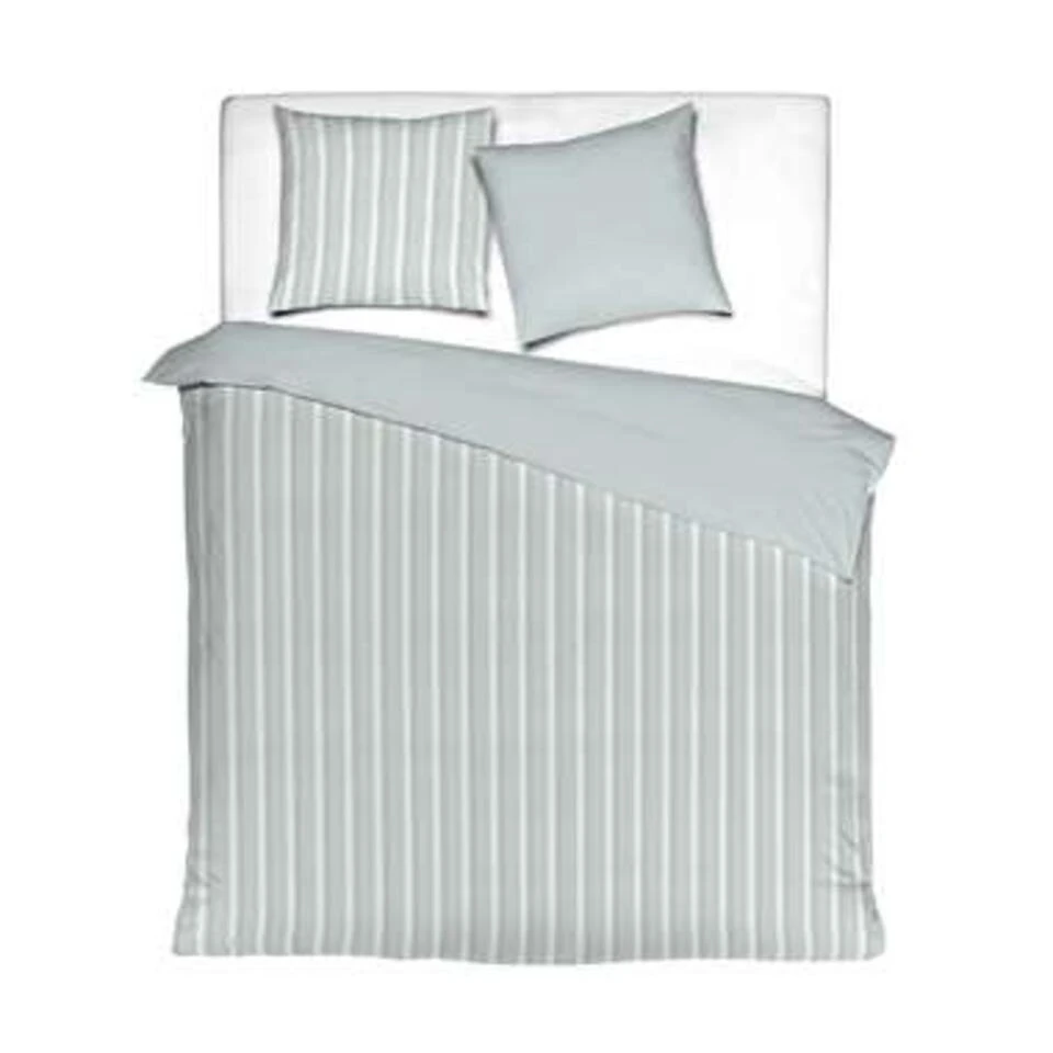 Mistral Home Dekbedovertrek 100% Katoen Twill 260x240 Cm