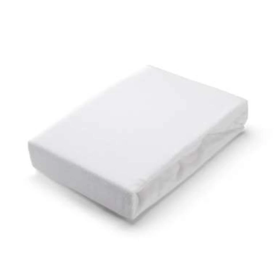 Byrklund - Molton Bed Basics Multifit - 180x220 Cm - Wit - Afbeelding 3