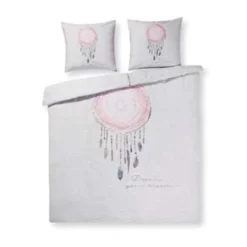 Papillon Dekbedovertrek Annelot - 200x200/220 Cm - Multikleur