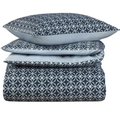 De Witte Lietaer Dekbedovertrek Katoen Satijn - 140 X 200/220 Cm