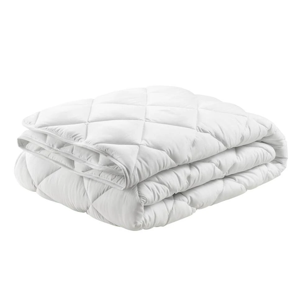 Dekbed Sedna Synthetisch - Warm - 140x200 Cm