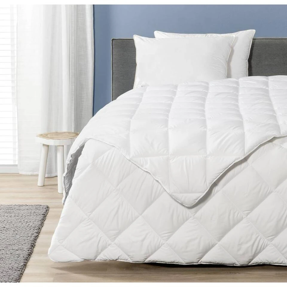 Dekbed Sedna Synthetisch - Warm - 240x200 Cm - Afbeelding 2