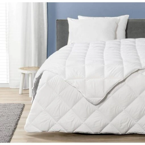 Dekbed Sedna Synthetisch - Middelwarm - 240x200 Cm - Afbeelding 2