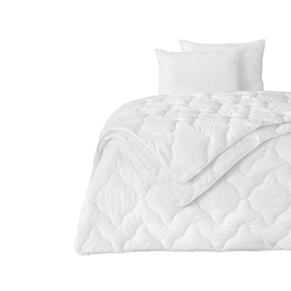 Dekbed Cybele Synthetisch - 4-seizoenen - 140x220 Cm - Afbeelding 2