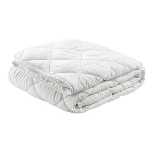 Dekbed Sedna Synthetisch - Middelwarm - 240x200 Cm