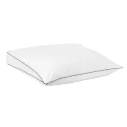 Comfort Hoofdkussen Duo Virgo - 50x60 Cm