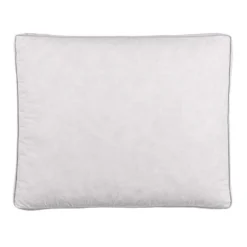 Comfort Hoofdkussen Dons En Veren - 50x60 Cm