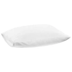 Sloop Molton - Zware Kwaliteit (2 Stuks) -Beddengoed Winkel 33102017 0600