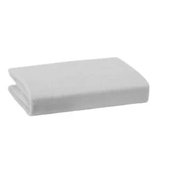 Molton Zware Kwaliteit - Wit - 70x150 Cm