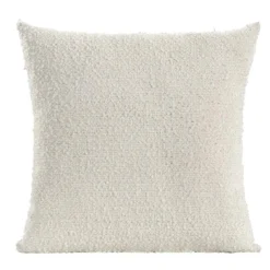 Sierkussen Stephan - Off White - 45x45 Cm