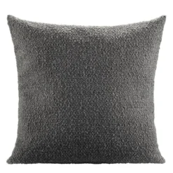 Woonkussen Stephan - Antraciet - 60x60 Cm