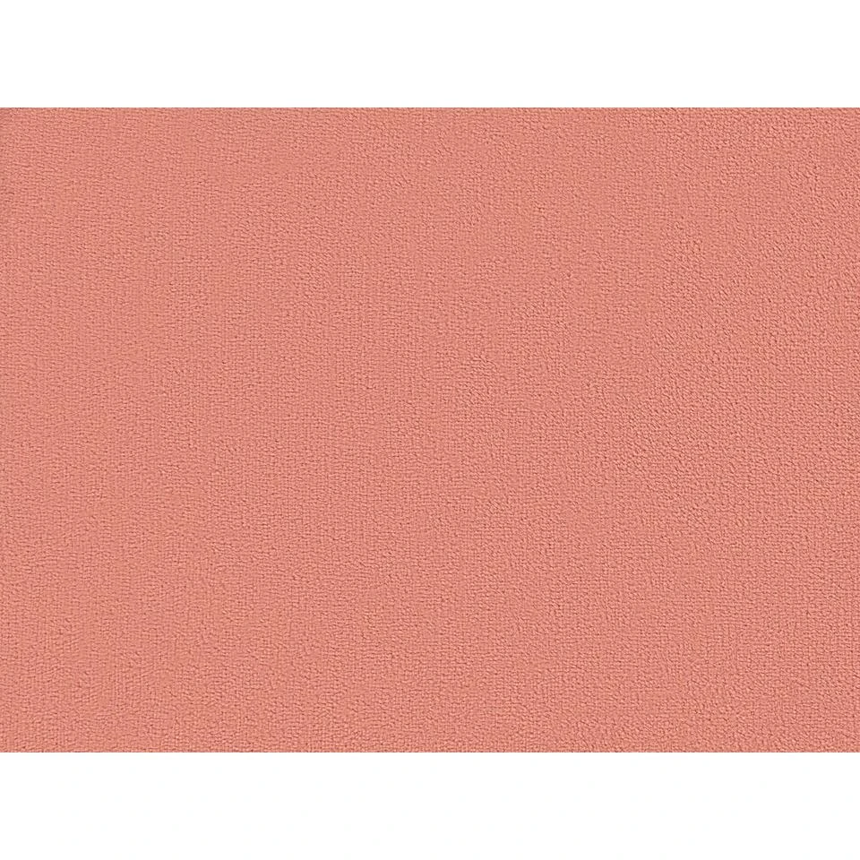 Beliani Plaid BAYBURT - Rood Polyester - Afbeelding 4