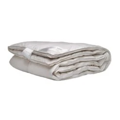 Ducky Dons Dekbed Capella - Veren/dons - Warm - 200x200 Cm