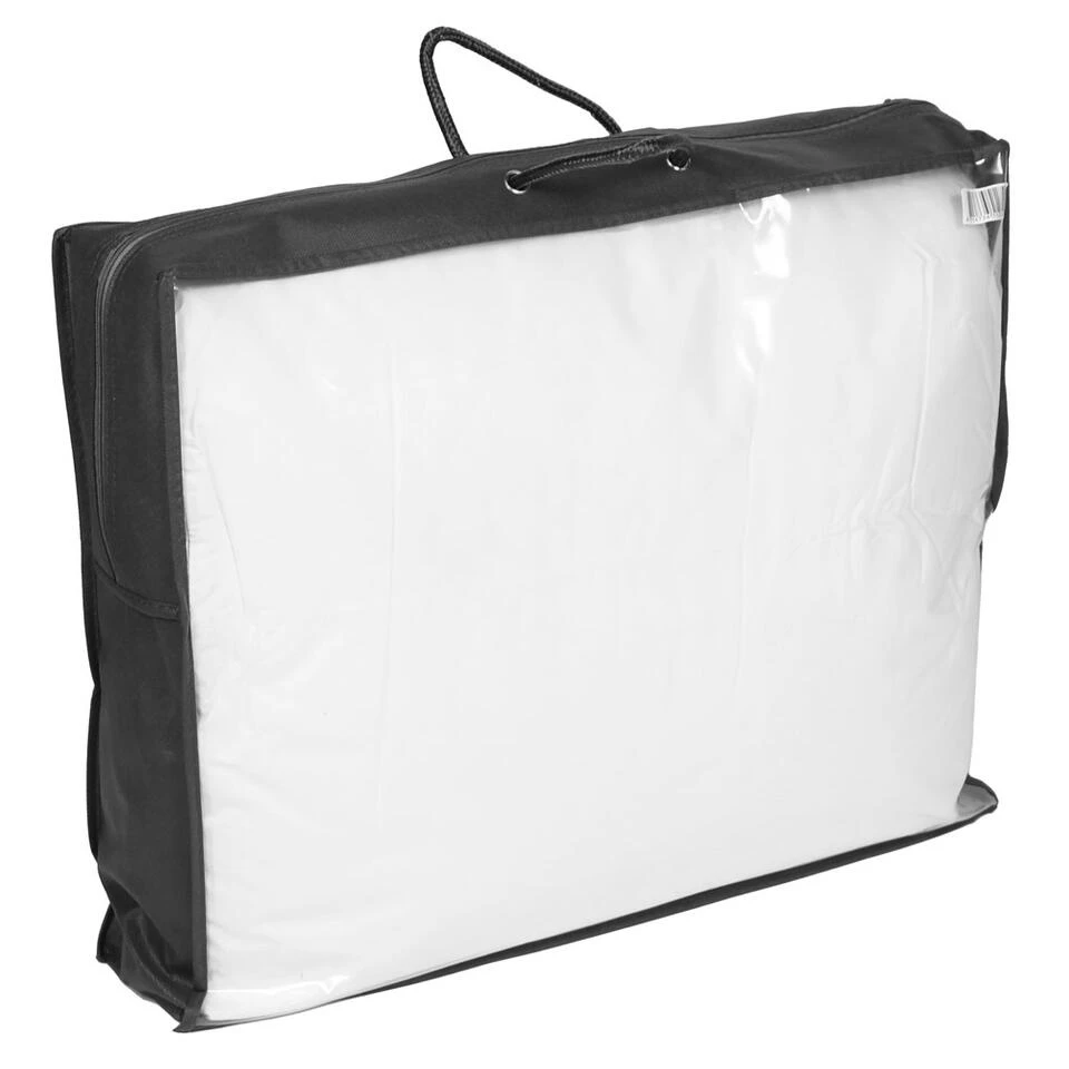 Polydaun Home Collection Enkel Dekbed Micro - Warm - 240x200 Cm - Afbeelding 2