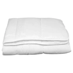 Polydaun Home Collection Enkel Dekbed Micro - Warm - 240x200 Cm