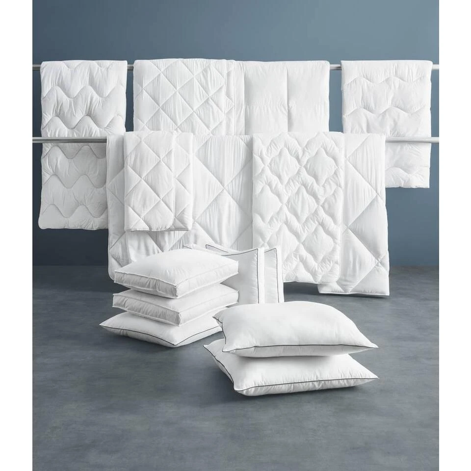 Dekbed Sedna Synthetisch - Warm - 140x200 Cm - Afbeelding 3